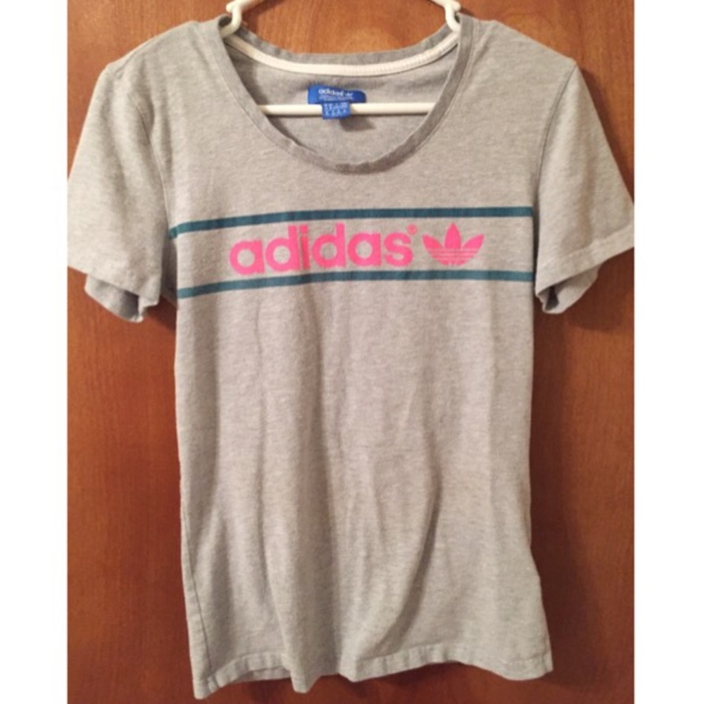 Vintage Adidas Tee